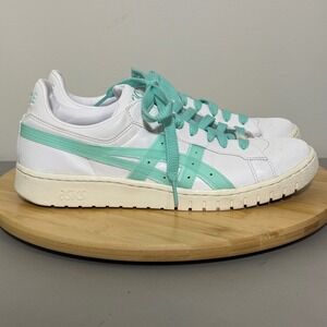 Deadstock Asics Men's Sz 9‎ Gel-Ptg Hopeful Future 2021 White Fresh Ice 1203A072